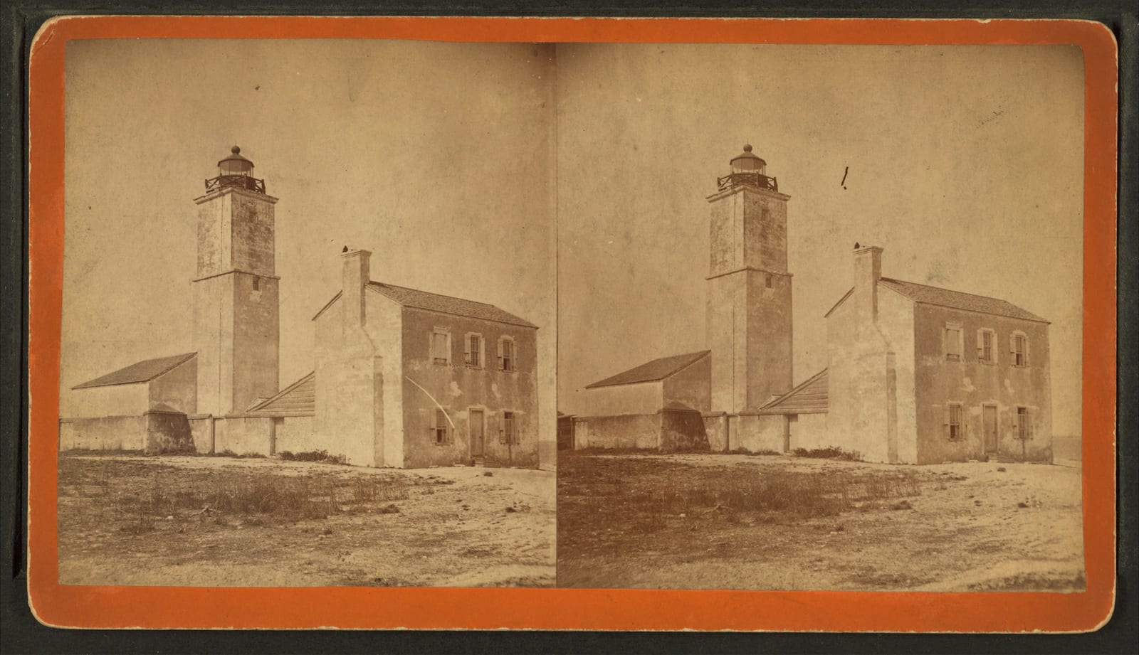 Old Light House
