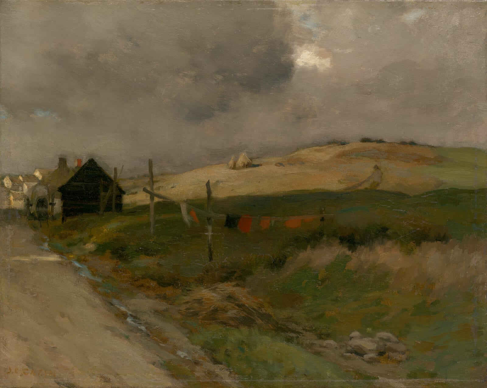 Landscape
