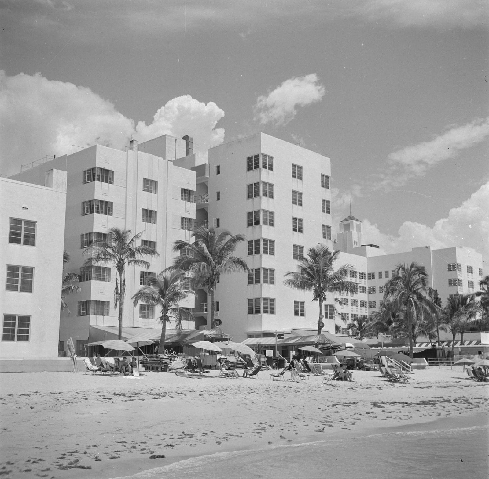 Hotel in Miami Beach