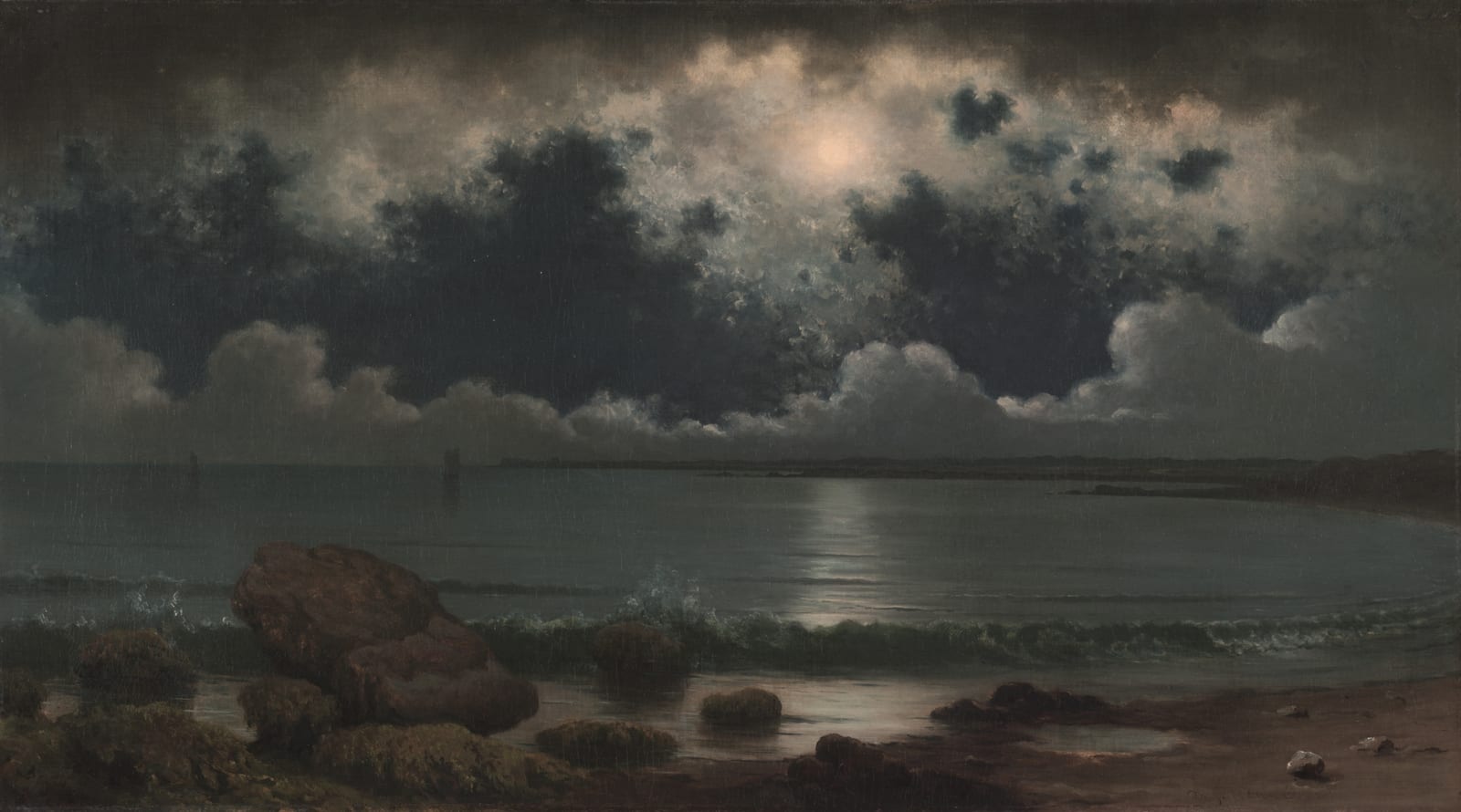 Point Judith, Rhode Island