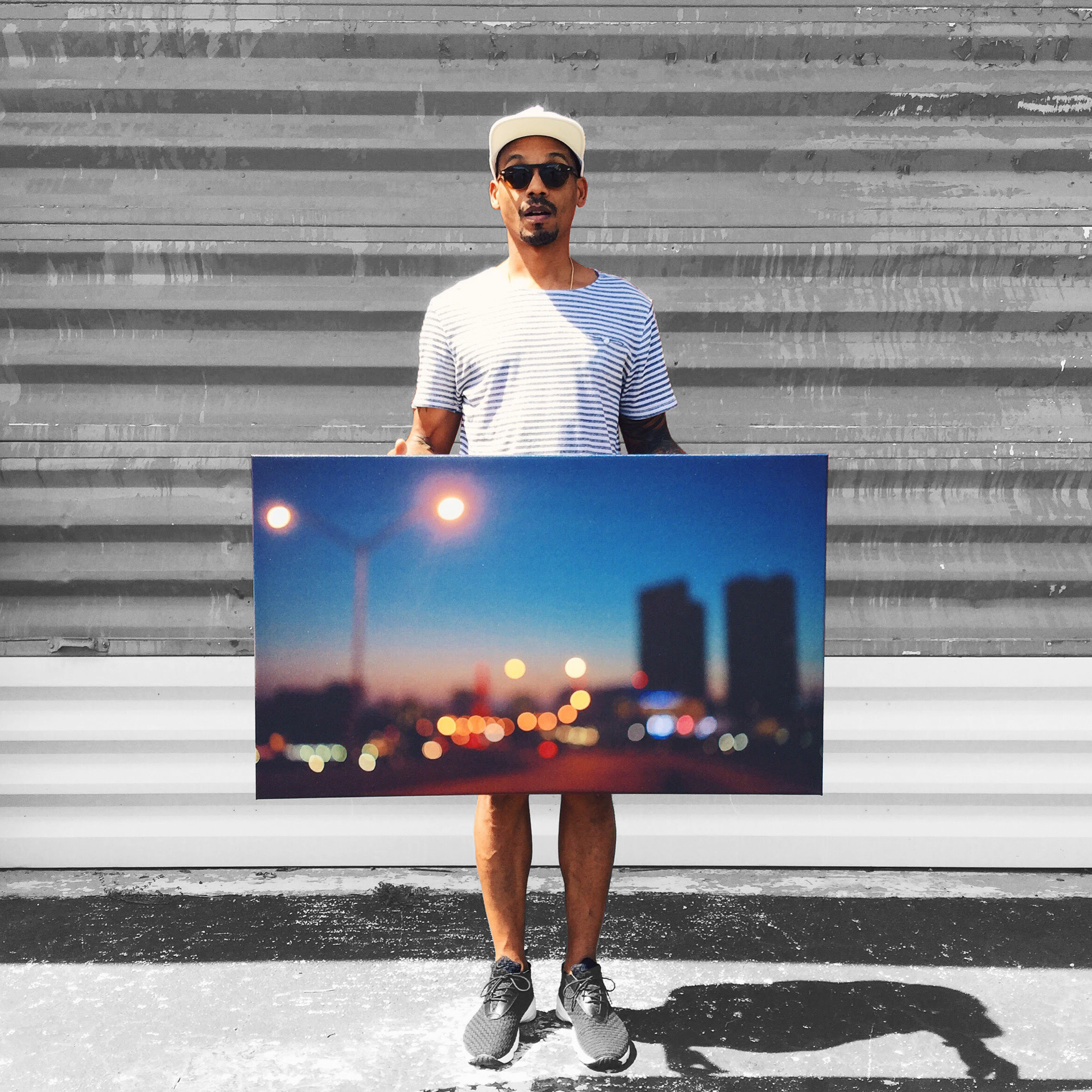 36x24 Canvas