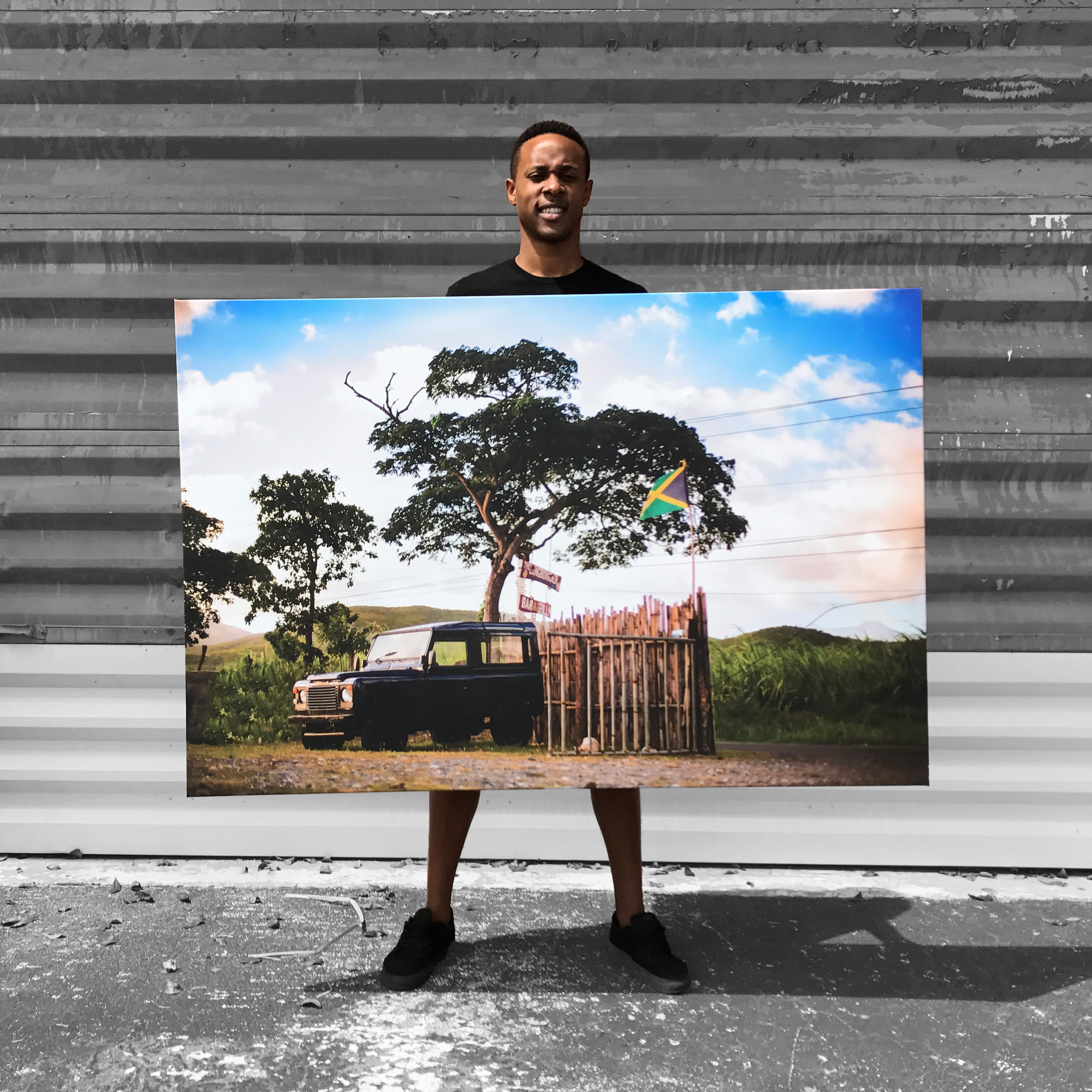 60×40 Canvas