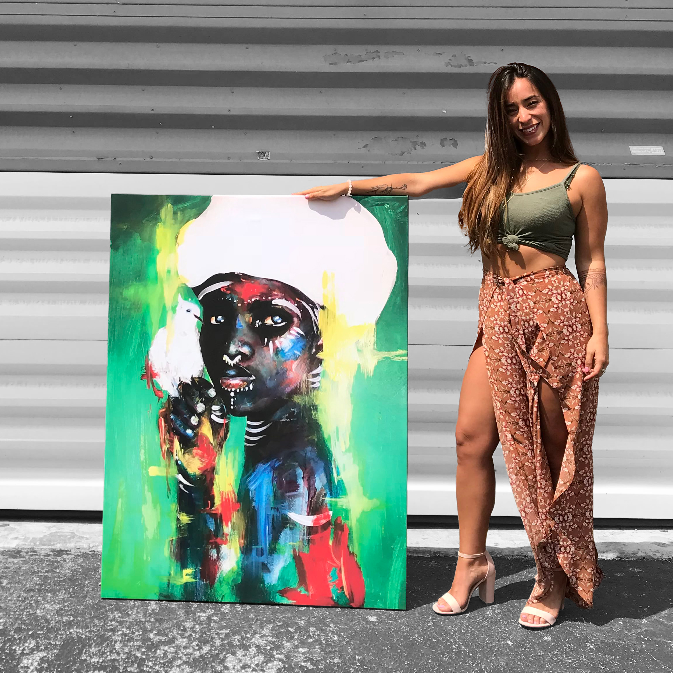 36x48 Canvas