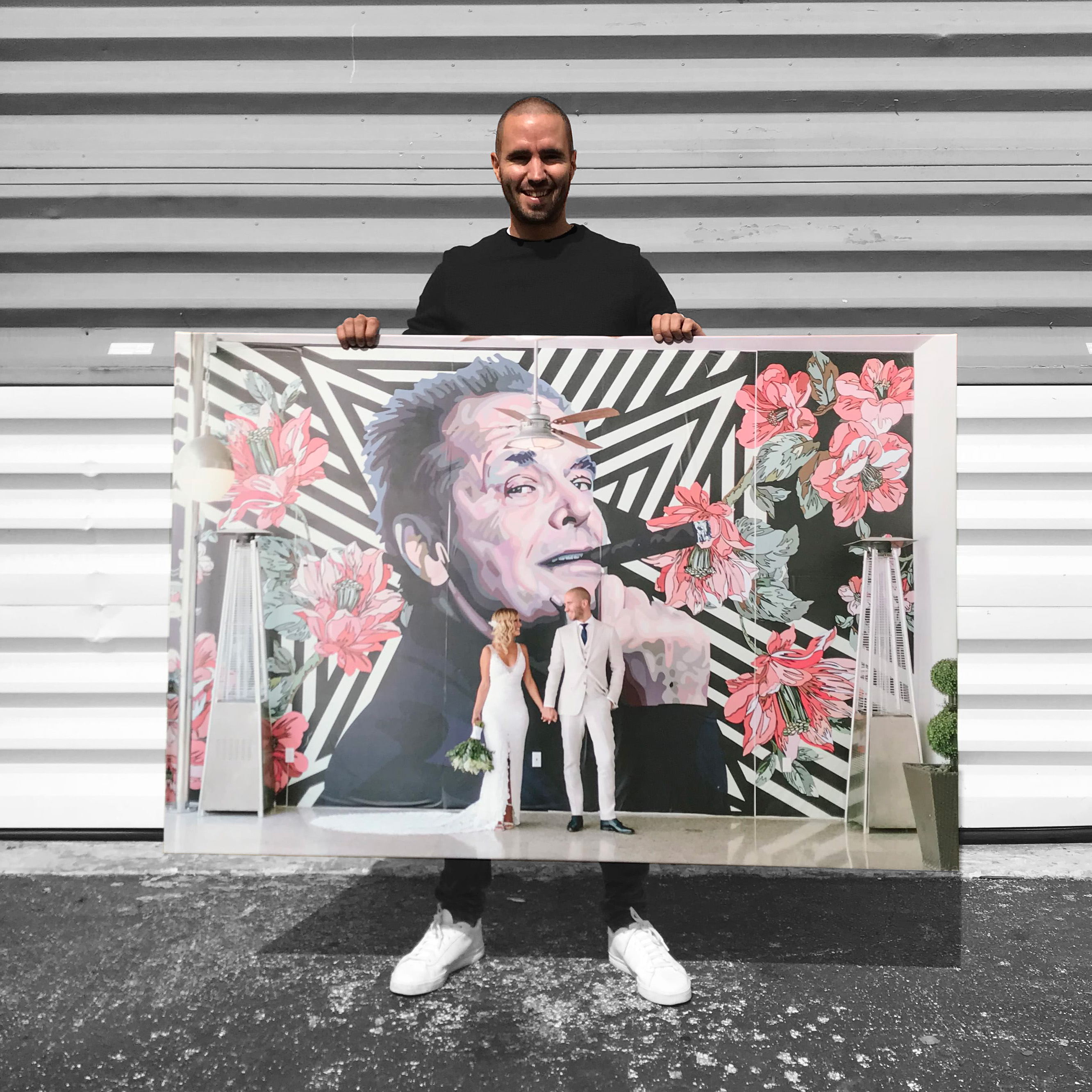 60x48 Canvas