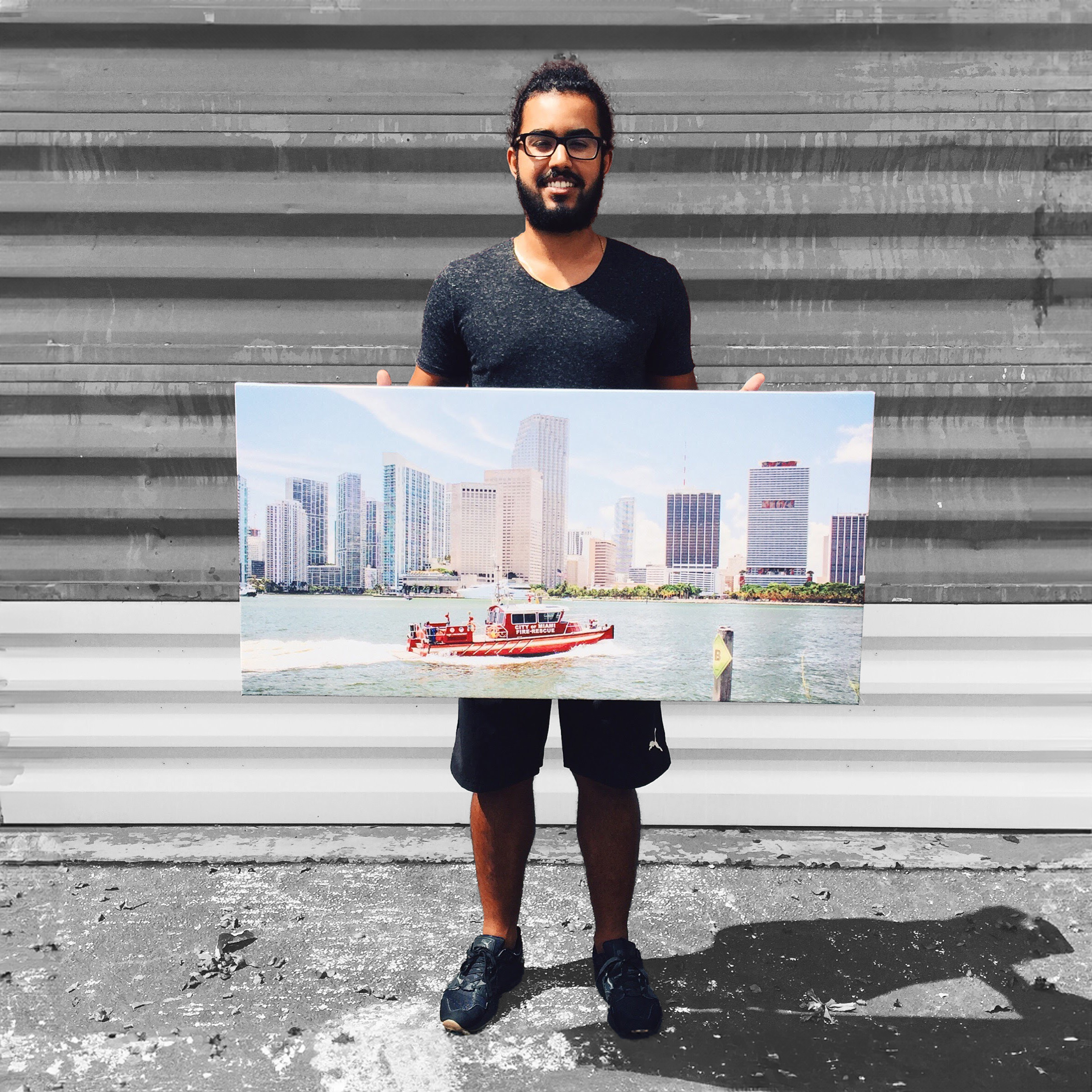 40x20 Canvas