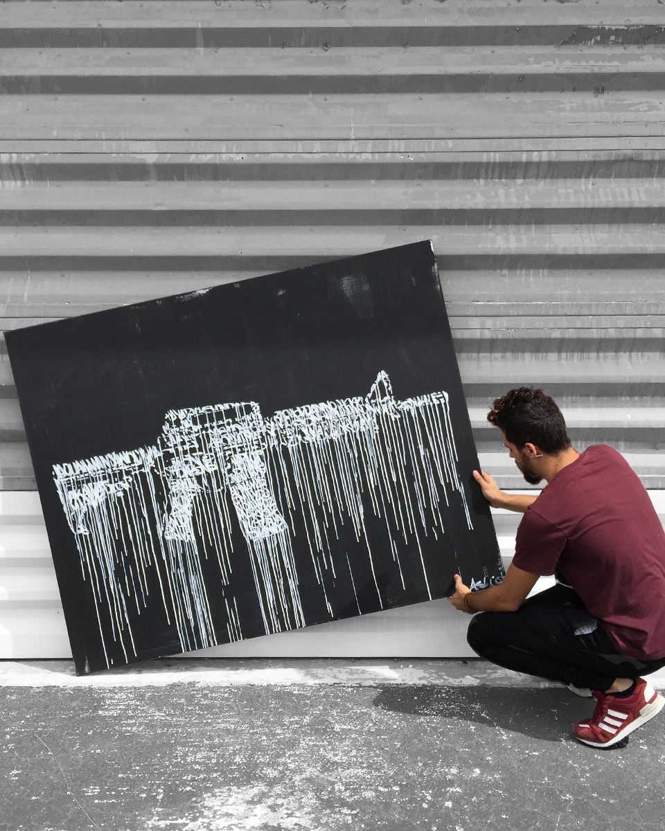 40x30 Canvas