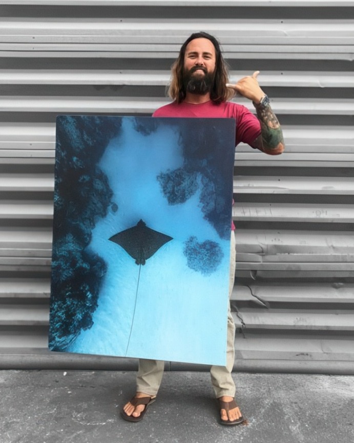 40x30 Canvas