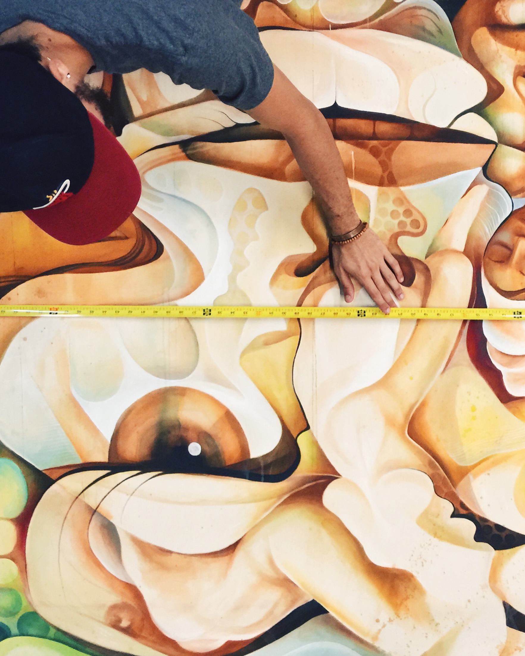 Artists & illustrators