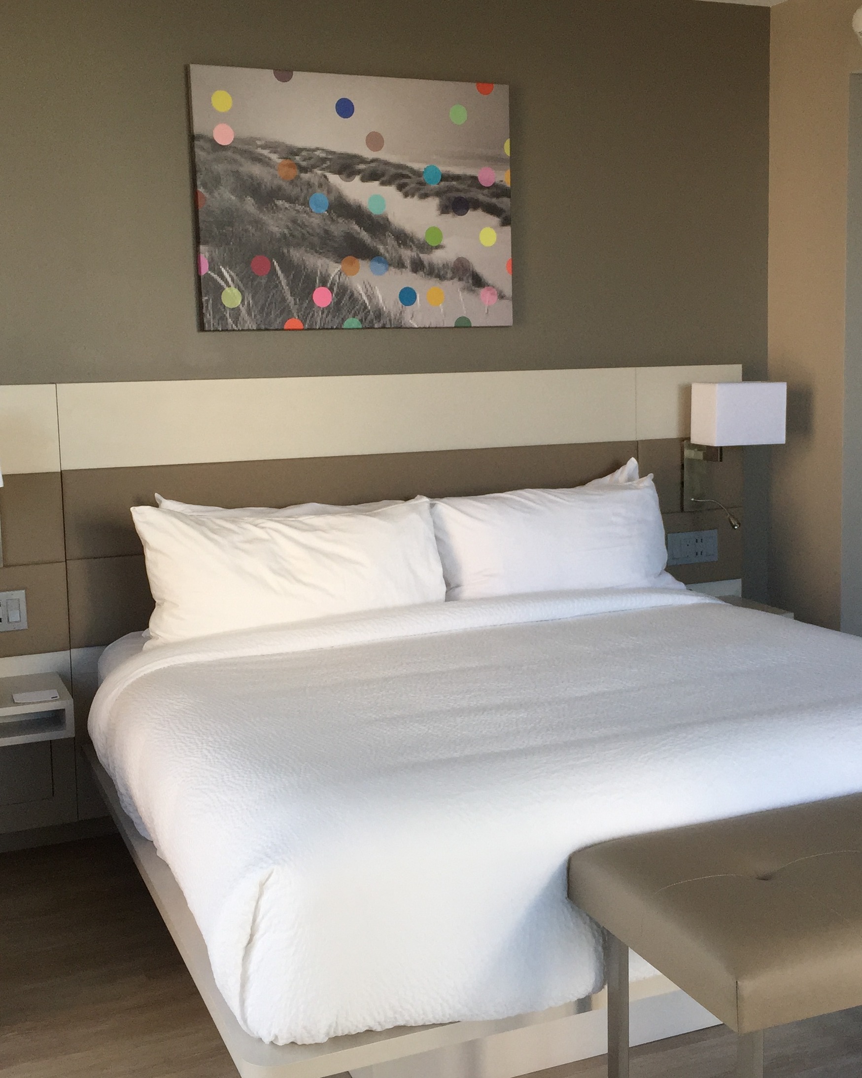 Hospitality and Interior Design