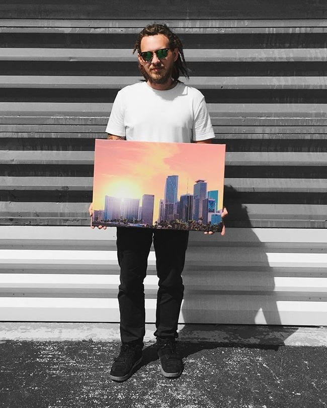 24x16 Canvas