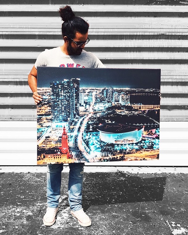 36x24 Canvas