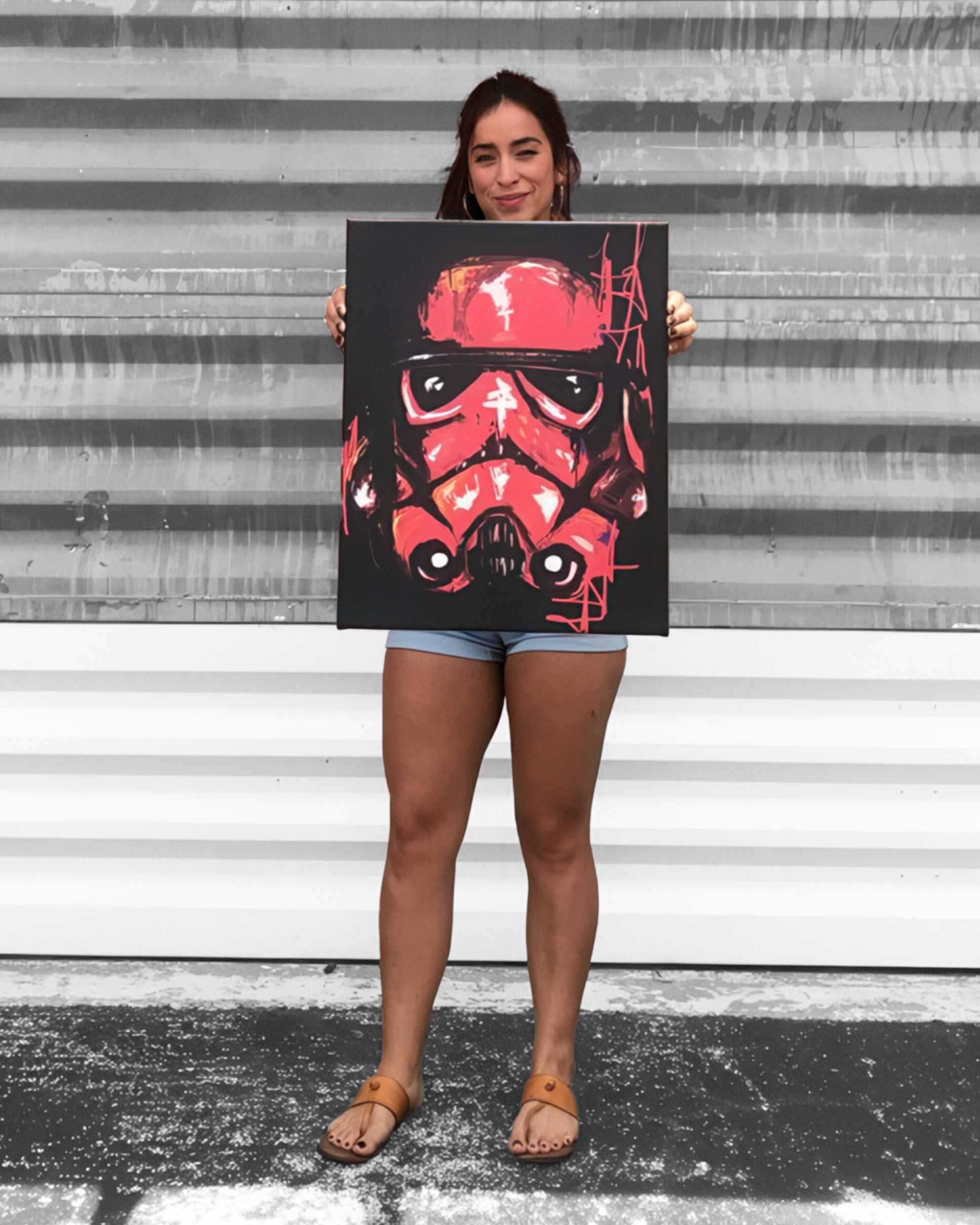 20x24 Canvas